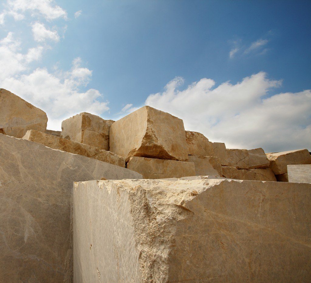 AKDO Quarry Silkar